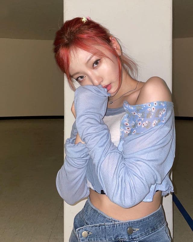Image Source_instagram | aespa_official