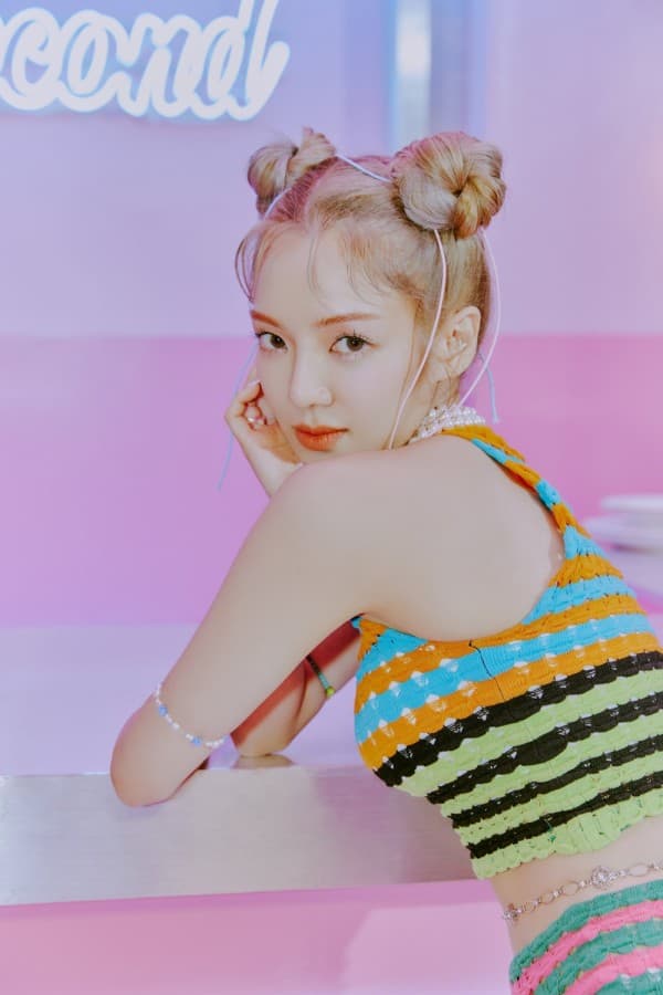 Image Source Instagram | hyoyeon_x_x