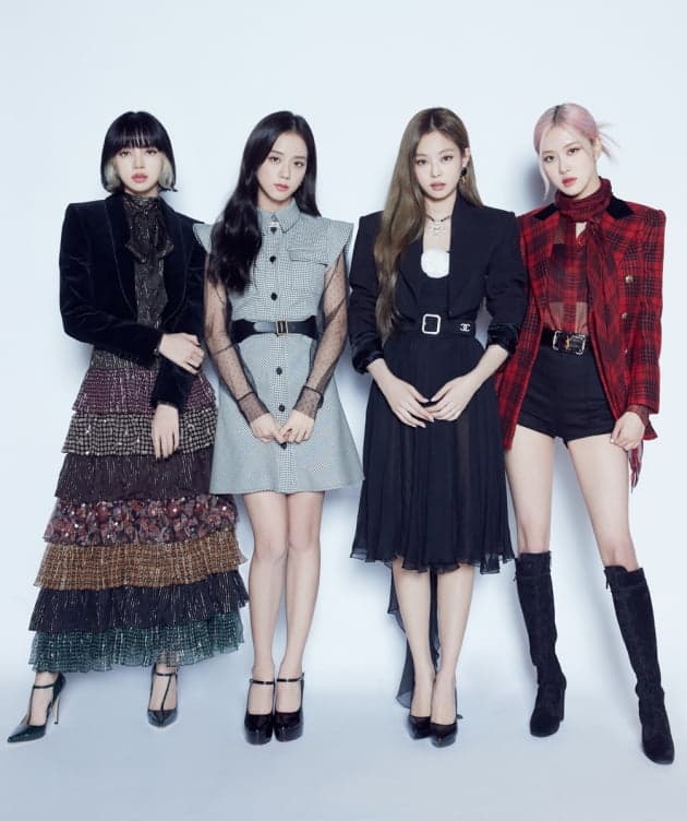Image Source_Instagram | blackpinkofficial
