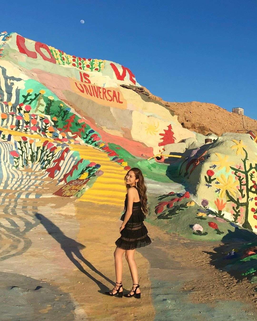 Image Source_Instagram | jessica.syj