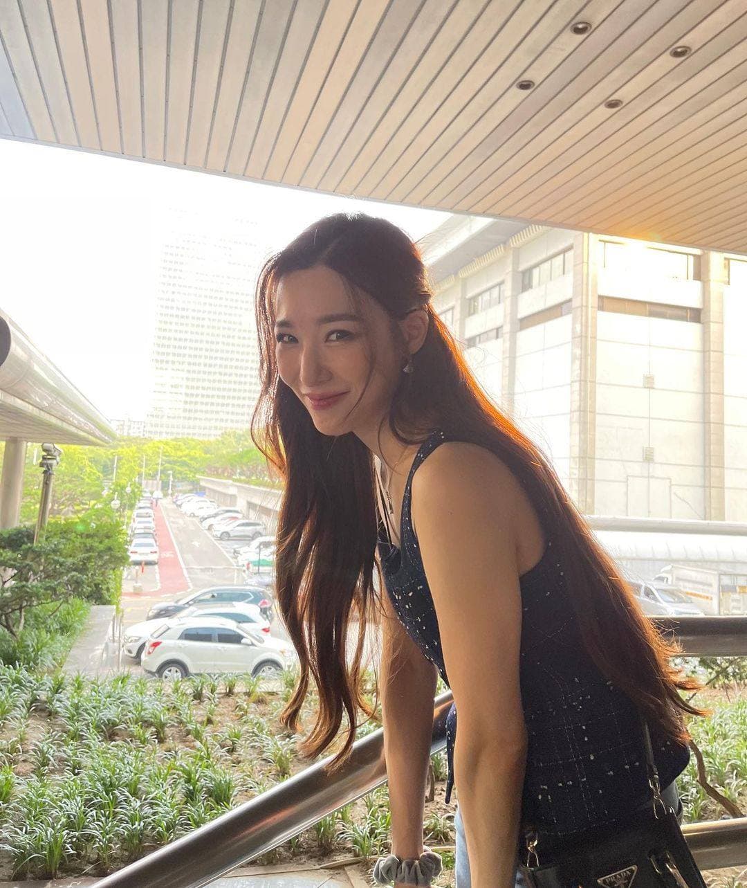 Image Source_Instagram | tiffanyyoungofficial