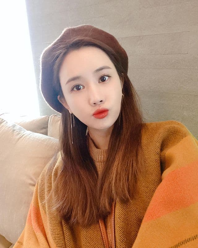 Instagram | leedahey4eva
