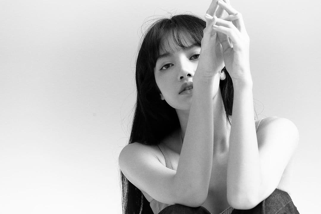 Image Source instagram | blackpinkofficial