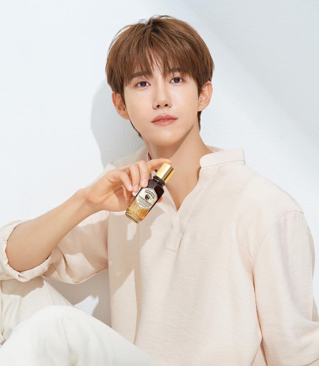 Image Source_Instagram | prince_kwanghee
