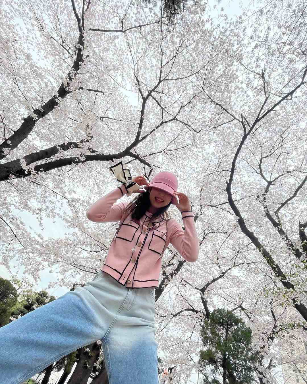 Image Source_Instagram | jennierubyjane