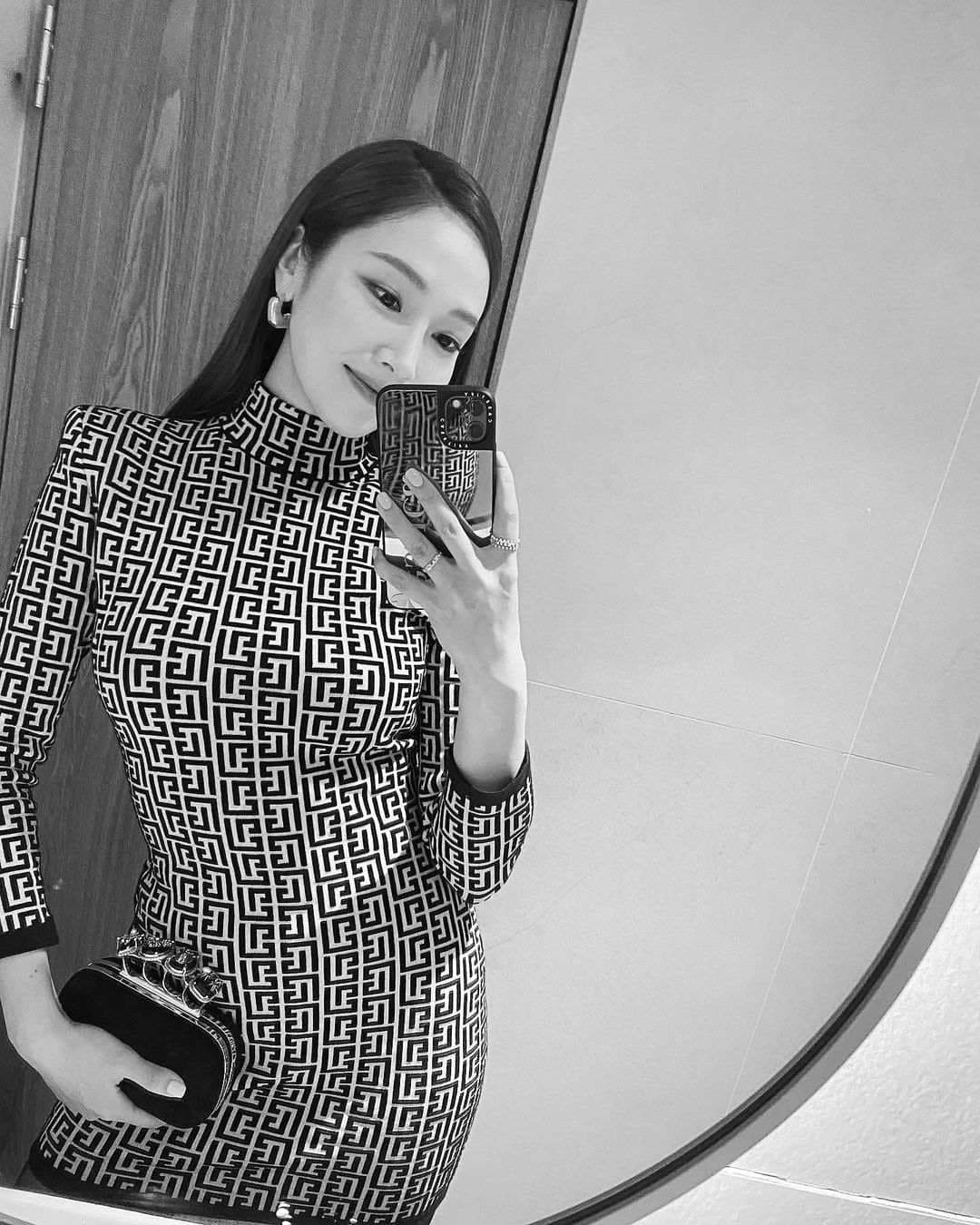 Image Source_Instagram | jessica.syj