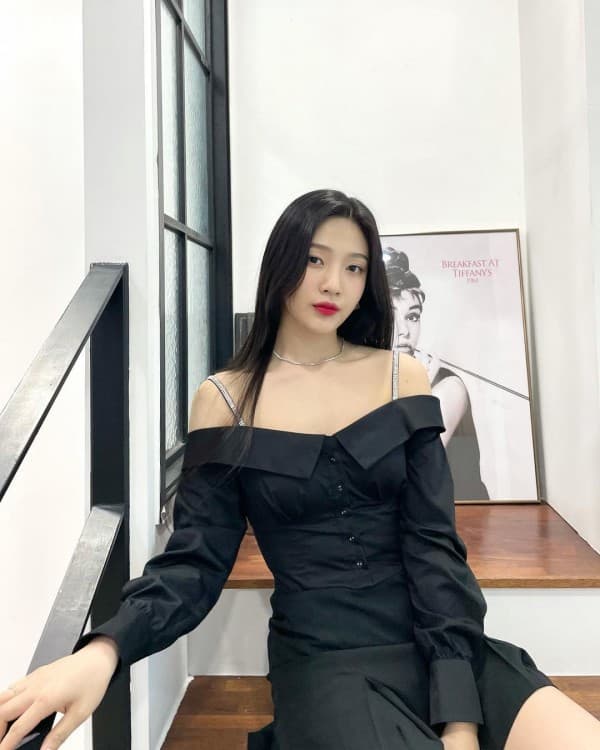 Image Source instagram | redvelvet.smtown