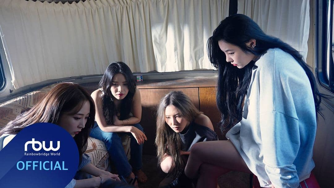 Image Source_Instagram | mamamoo_official