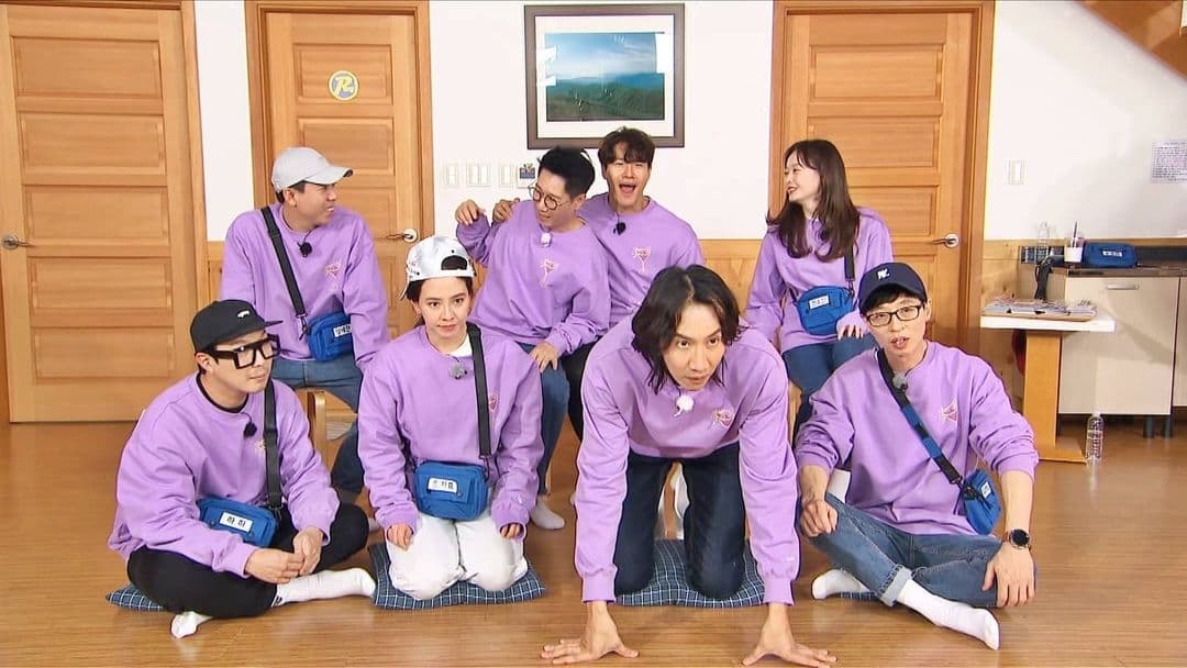 Image Source_Instagram | sbs_runningman_sbs