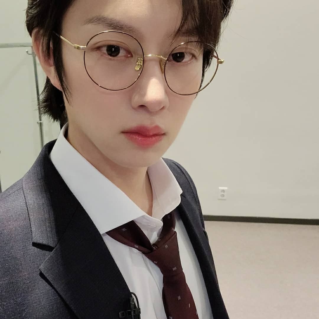 Image Source_Instagram | kimheenim
