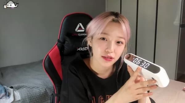 Image Source_Youtube | Official fromis_9