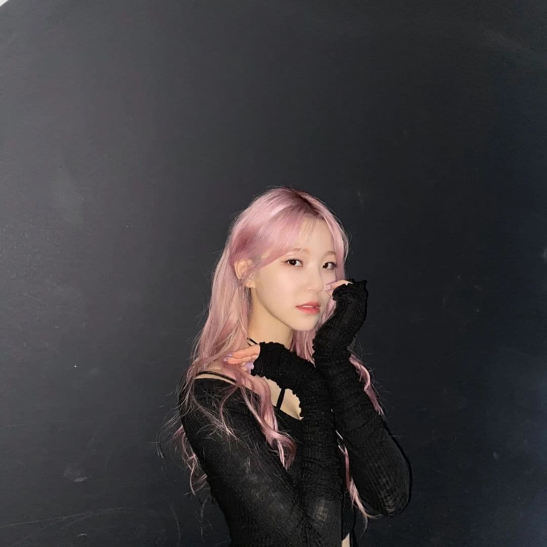 Image Source_Instagram | jihoney_bb