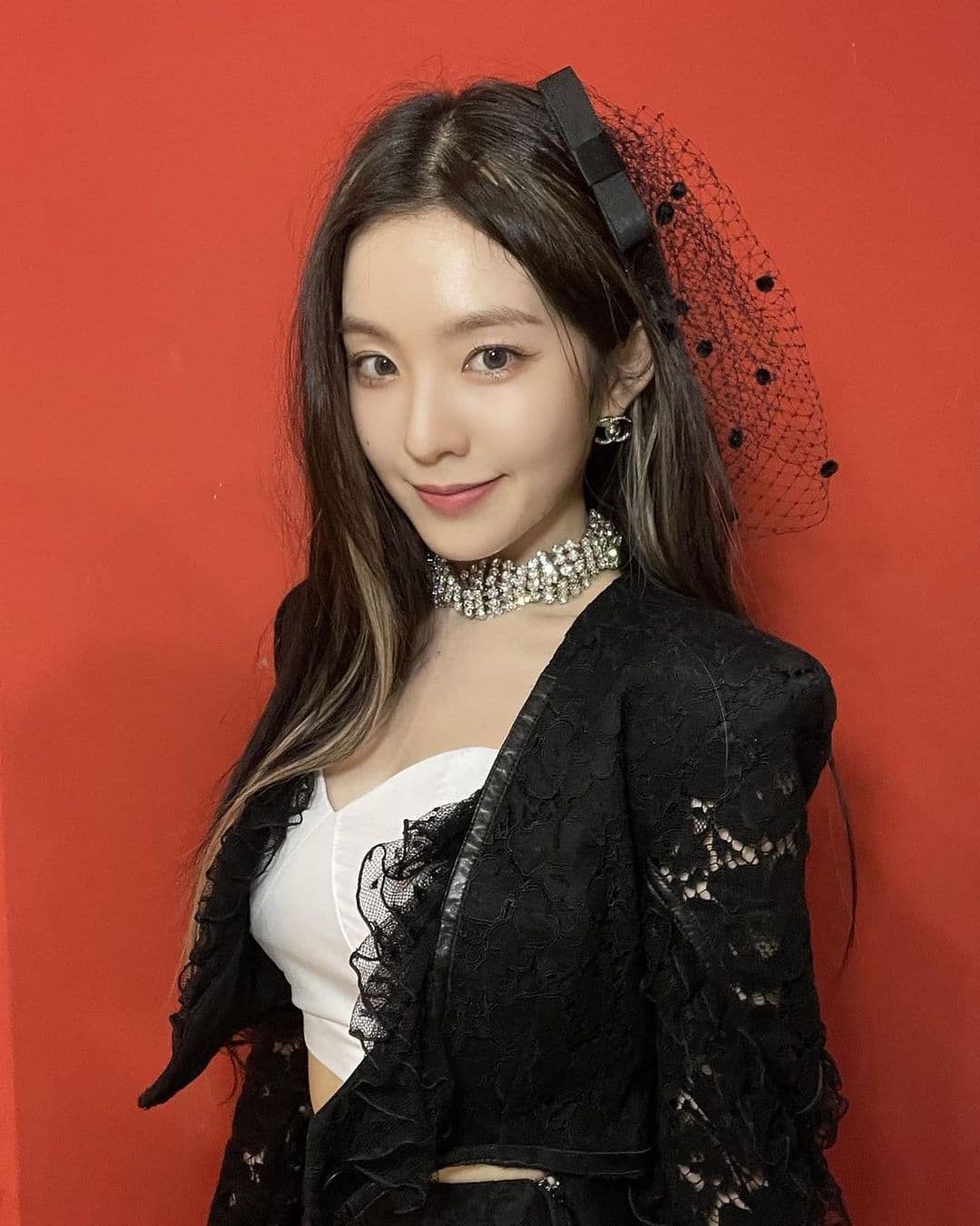 Image Source_Instagram | ellekorea
