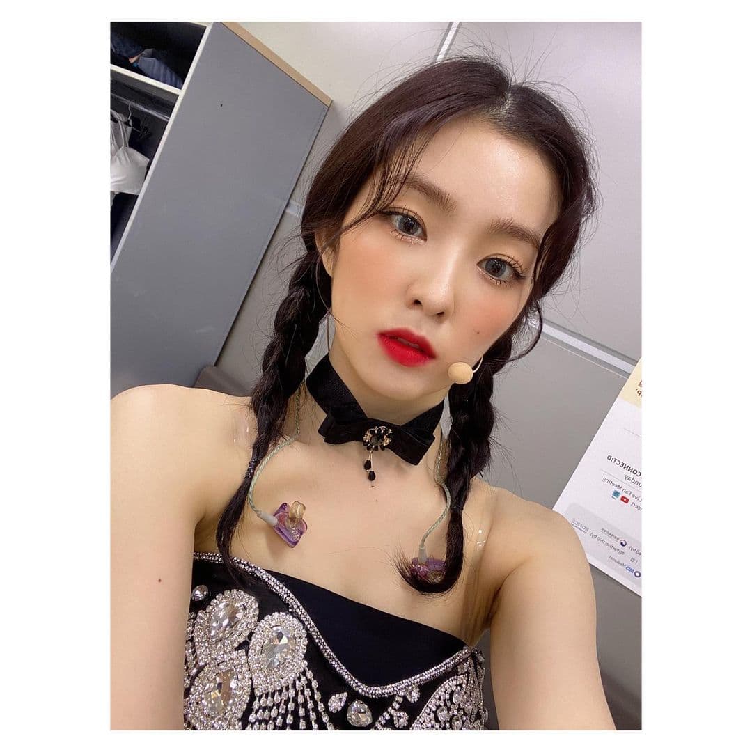 Image Source_Instagram | renebaebae