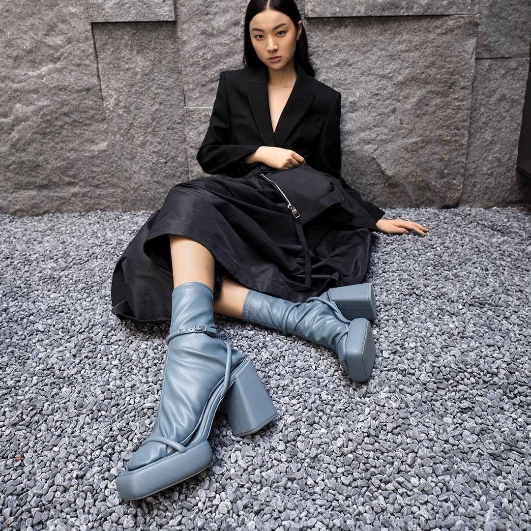 Charles & Keith