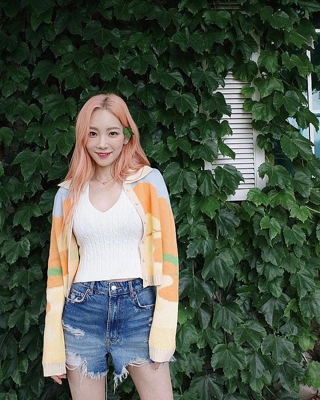 instagram | taeyeon_ss