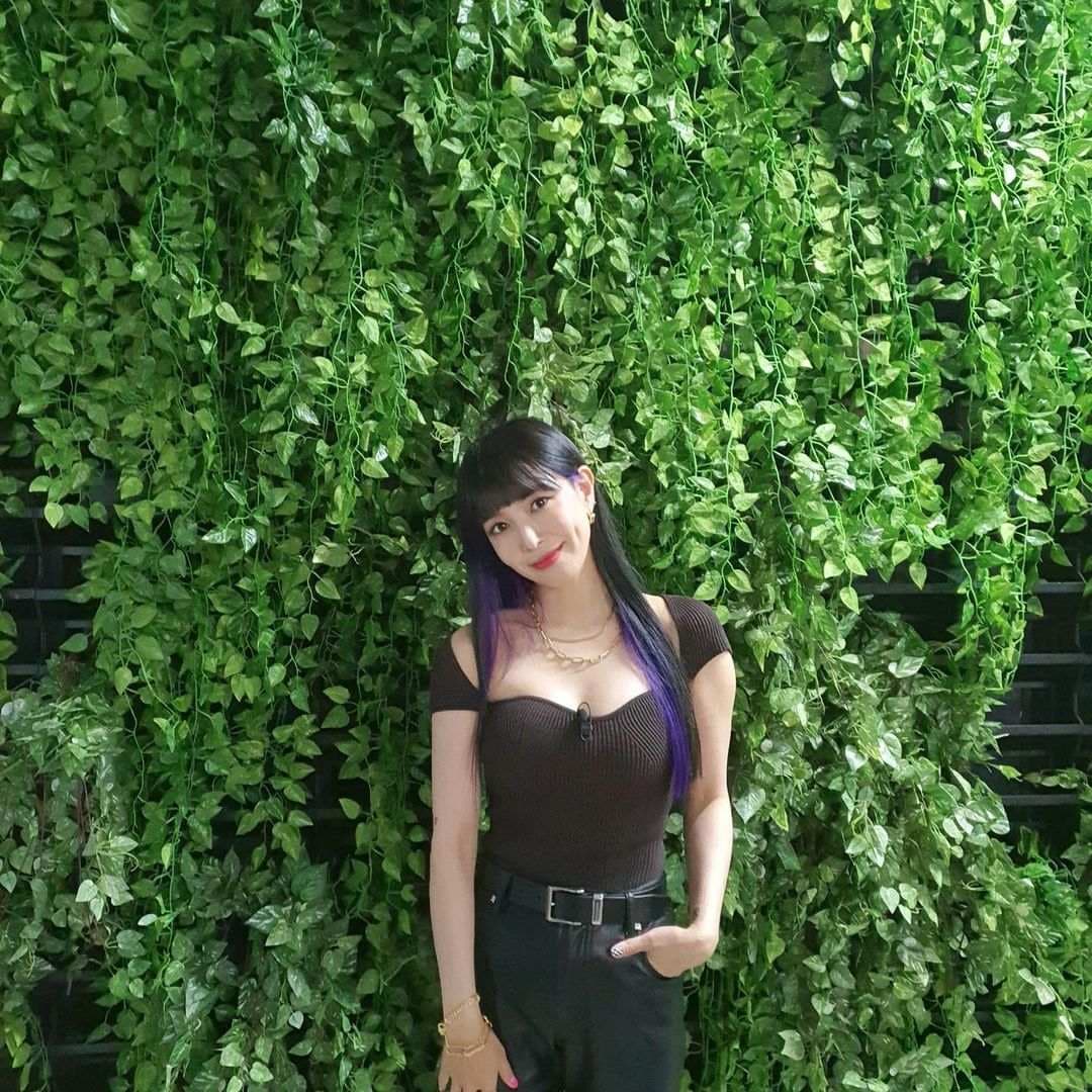 Image Source_Instagram | boakwon