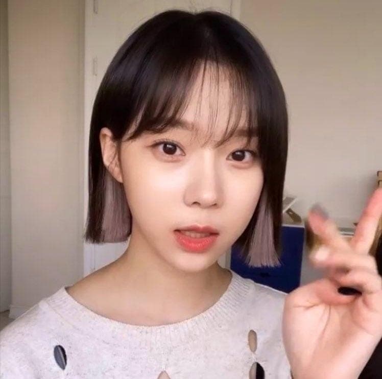 Image Source instagram | aespa_official