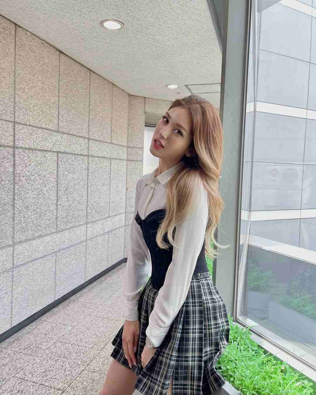 Image Source_Instagram | somsomi0309