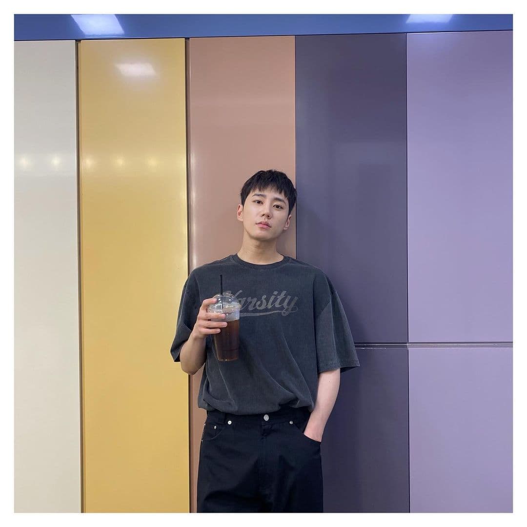 Image Source_Instagram | ukiss_jun97