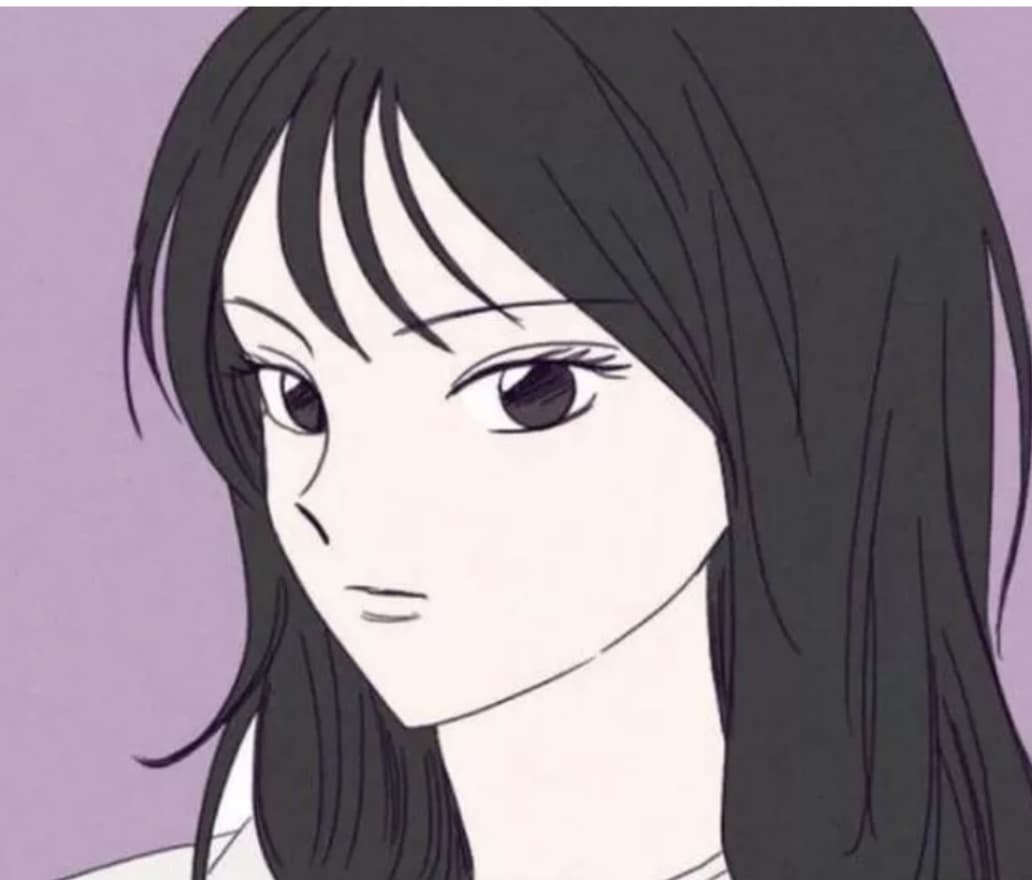 Image Source |網漫《無法抗拒的他》