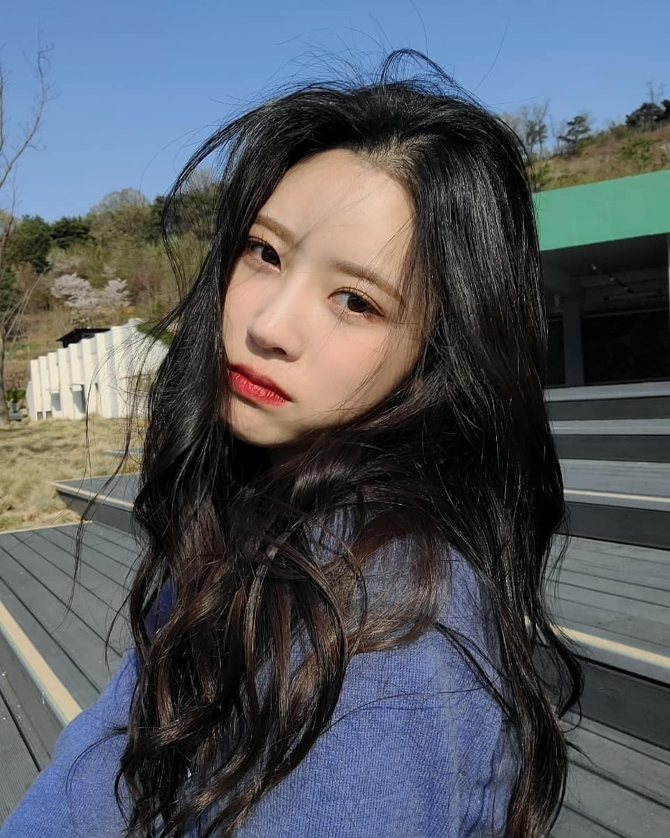 Image Source_Instagram | queen.chu_s