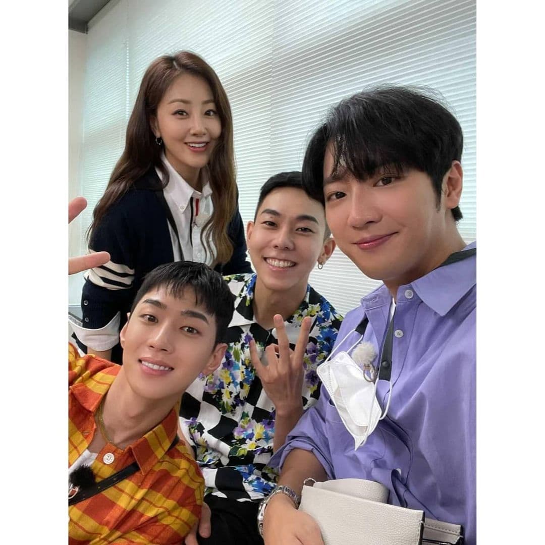 Image Source_Instagram | callmegray