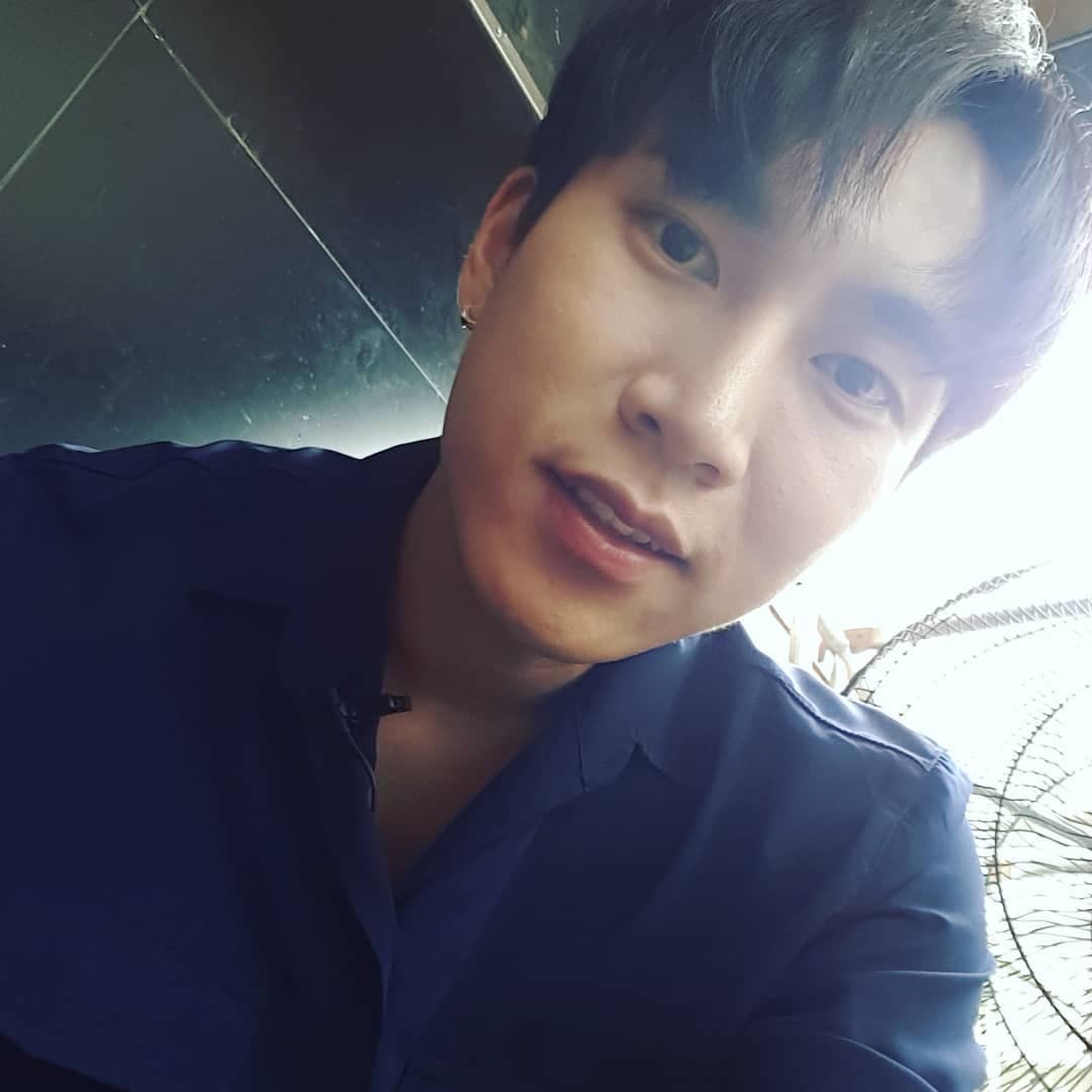 Image Source Instagram | cube_official_btob