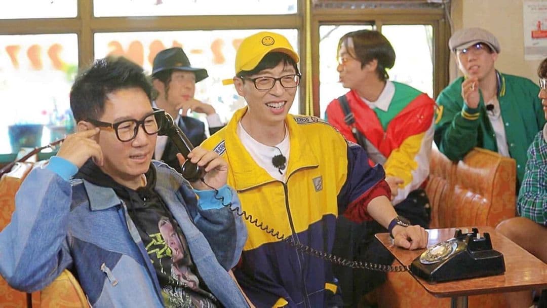 Image Source_Instagram | sbs_runningman_sbs