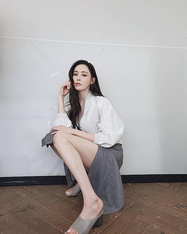 Image Source_Instagram | dahee0315