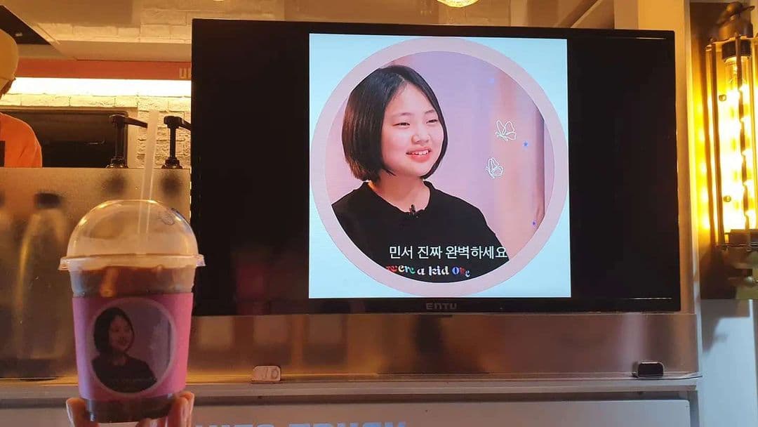 Image Source_Instagram | actress_minseo