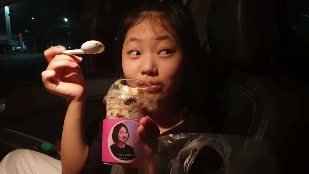 Image Source_Instagram | actress_minseo