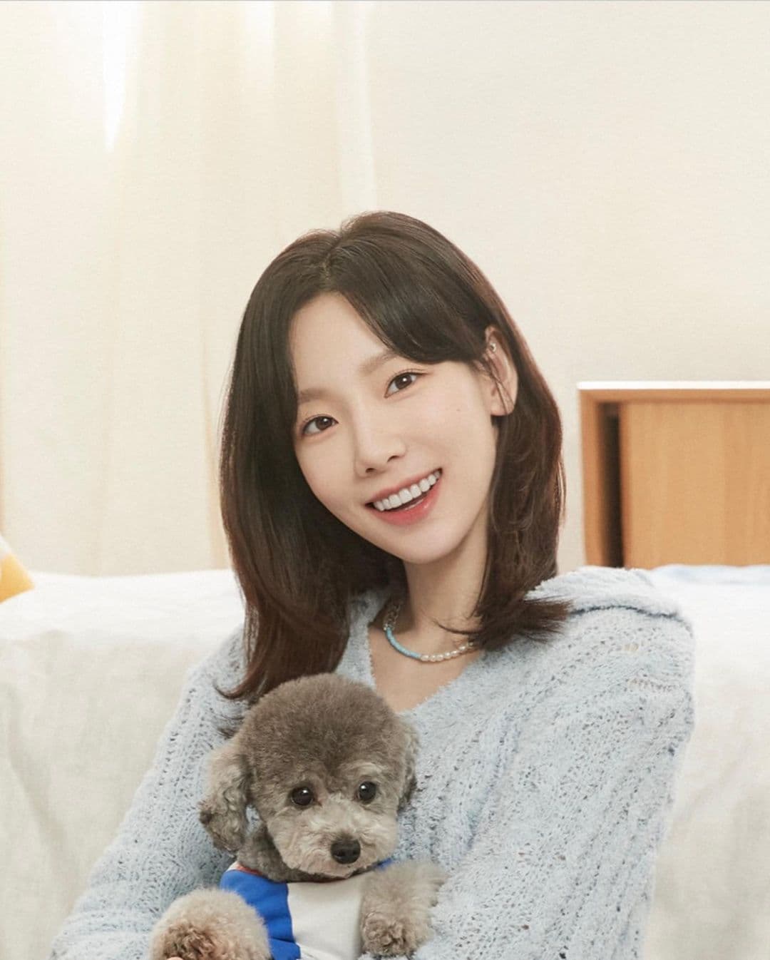 Image Source_Instagram | taeyeon_ss/