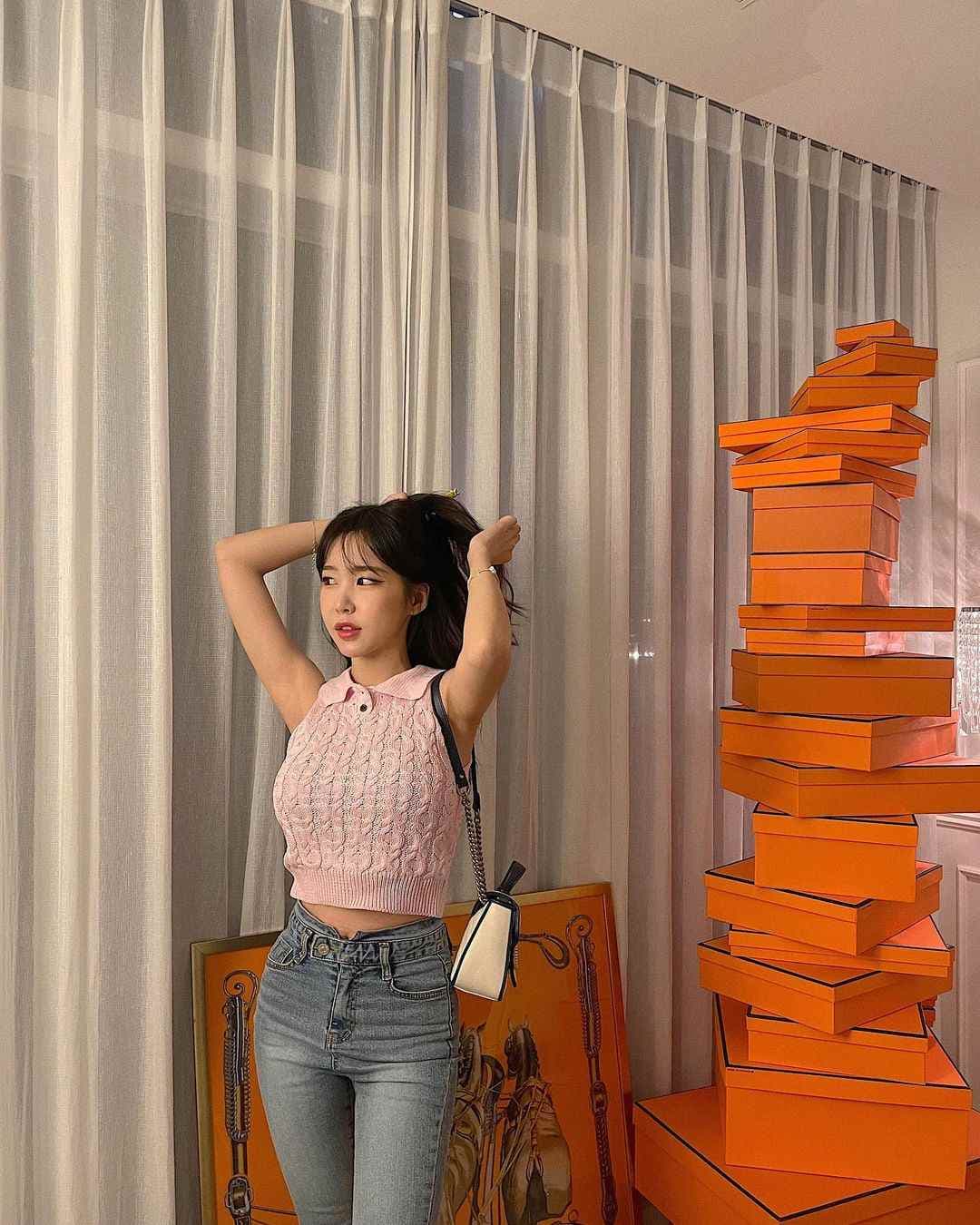 Image Source_Instagram | baysunny