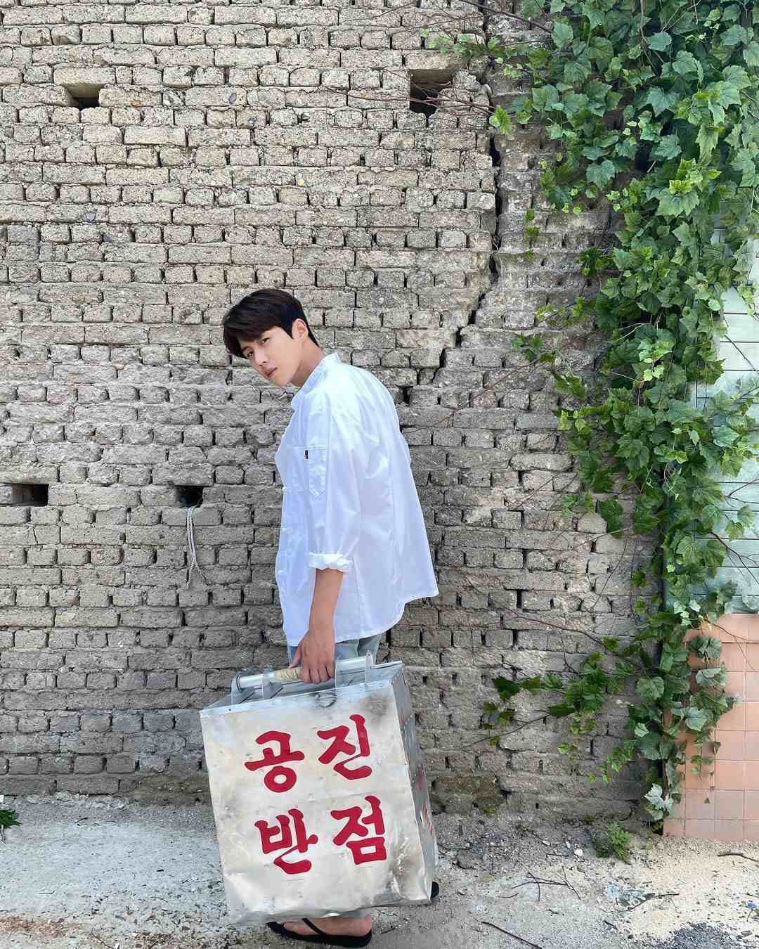 Image Source_Instagram | seonho__kim