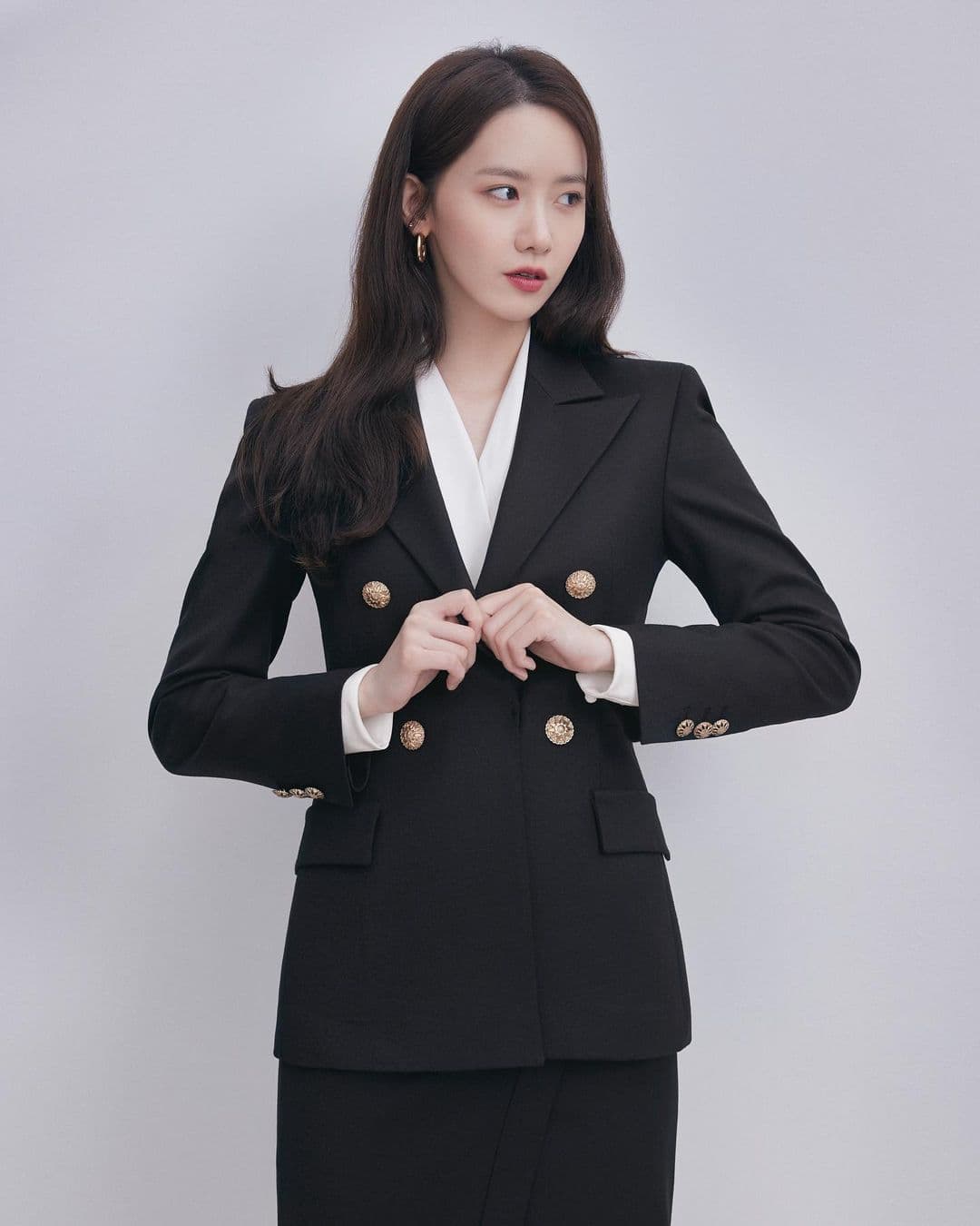 Image Source instagram | yoona__lim