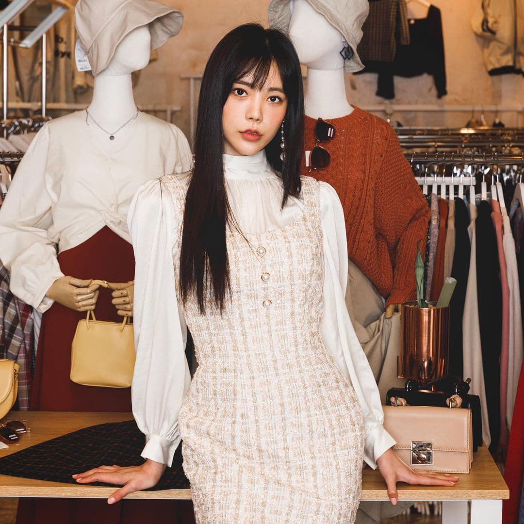 Image Source_Instagram | luvlyzzy