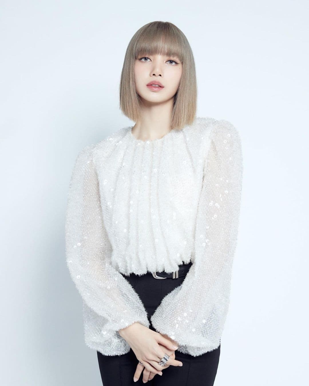 Image Source instagram | lalalalisa_m