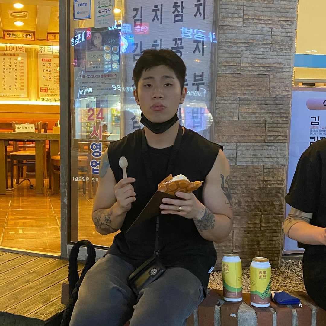 Image Source_Instagram | ovanjinjjada1997