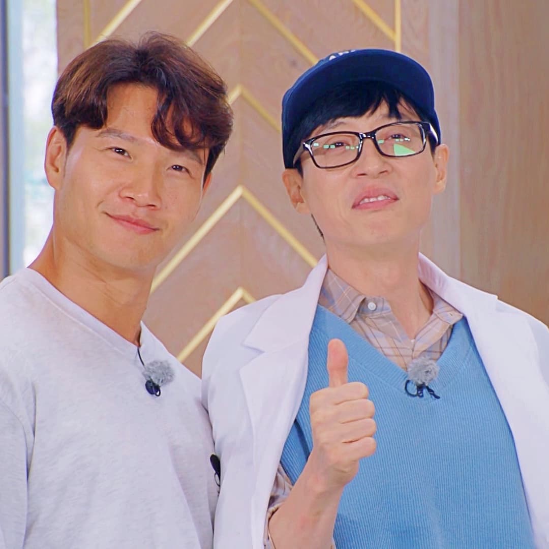 Image Source_Instagram | sbs_runningman_sbs