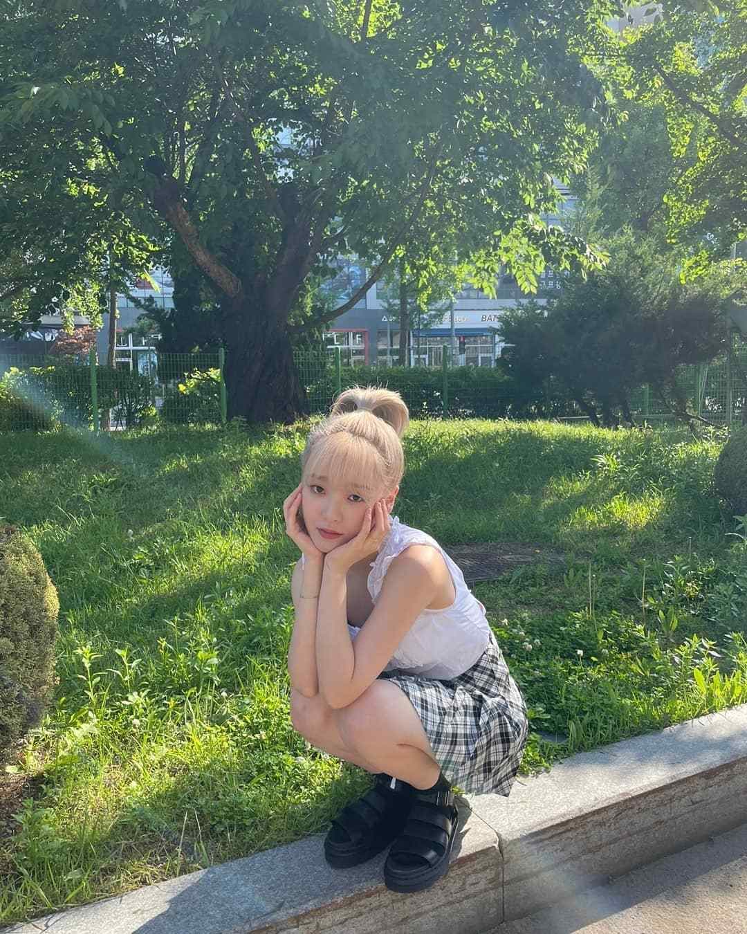 Image Source_Instagram | hyun_maxiang