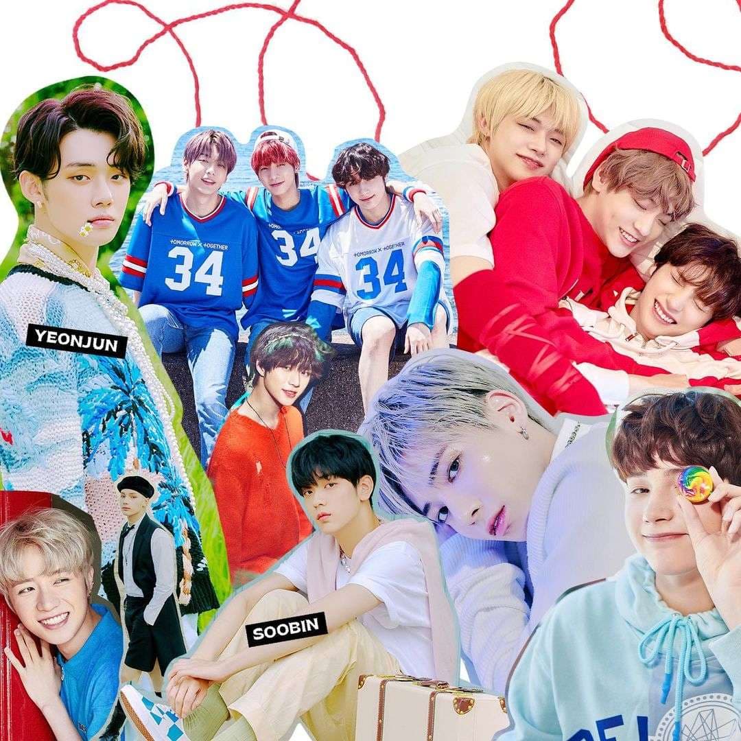 Image Source_Instagram | txt_bighit