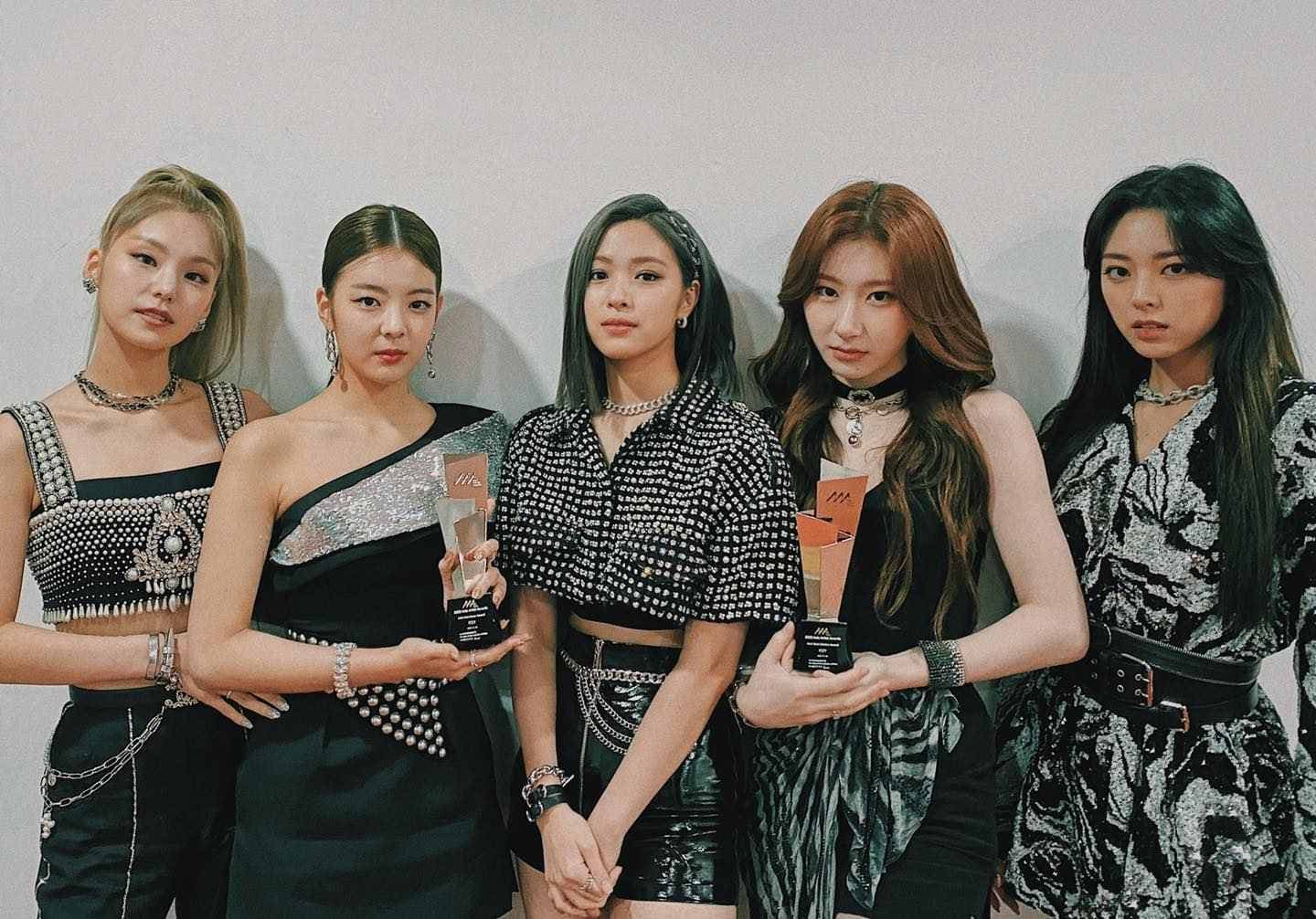Image Source_Instagram | itzy.all.in.us