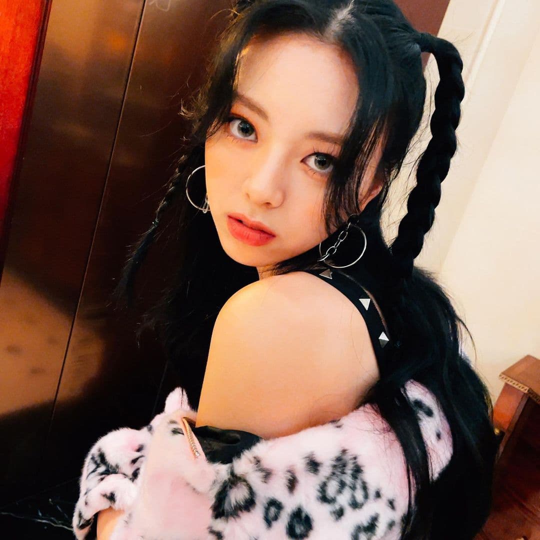 Image Source_Instagram | itzy.all.in.us