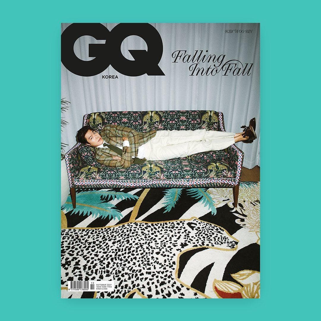 Image Source_Instagram | gq_korea
