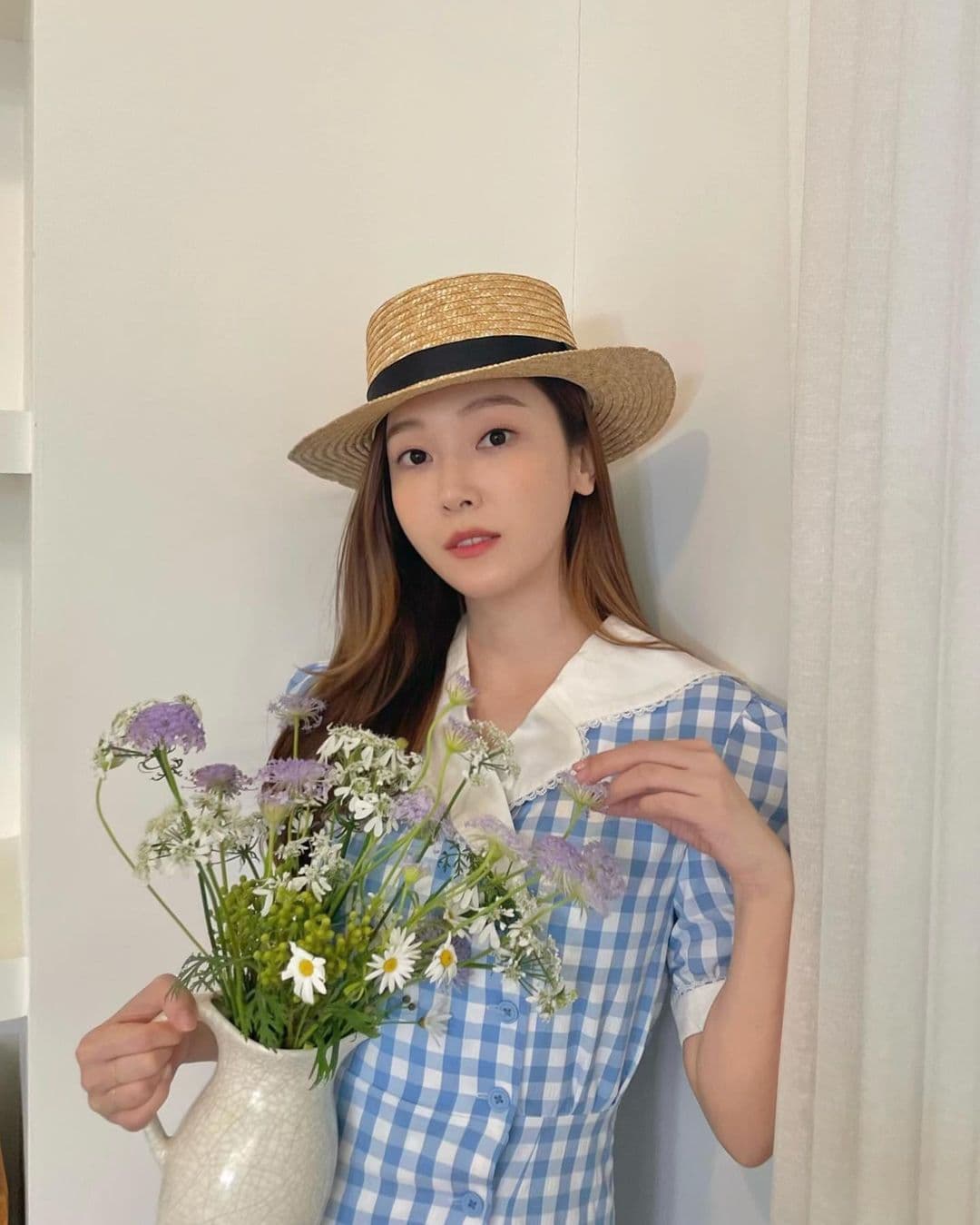 Image Source_Instagram | jessica.syj