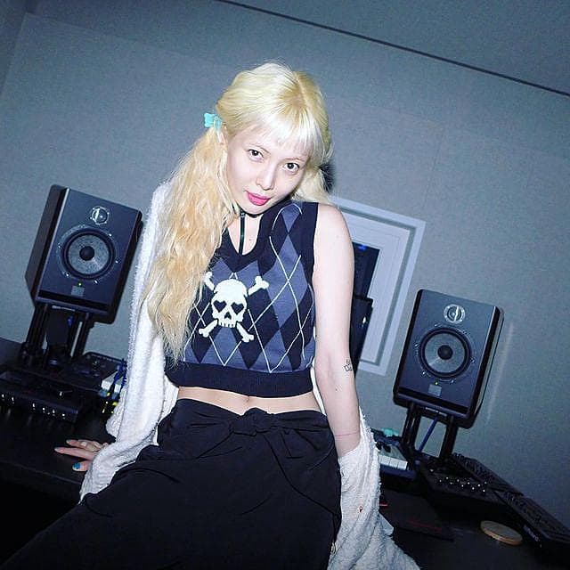 instagram | hyunah_aa