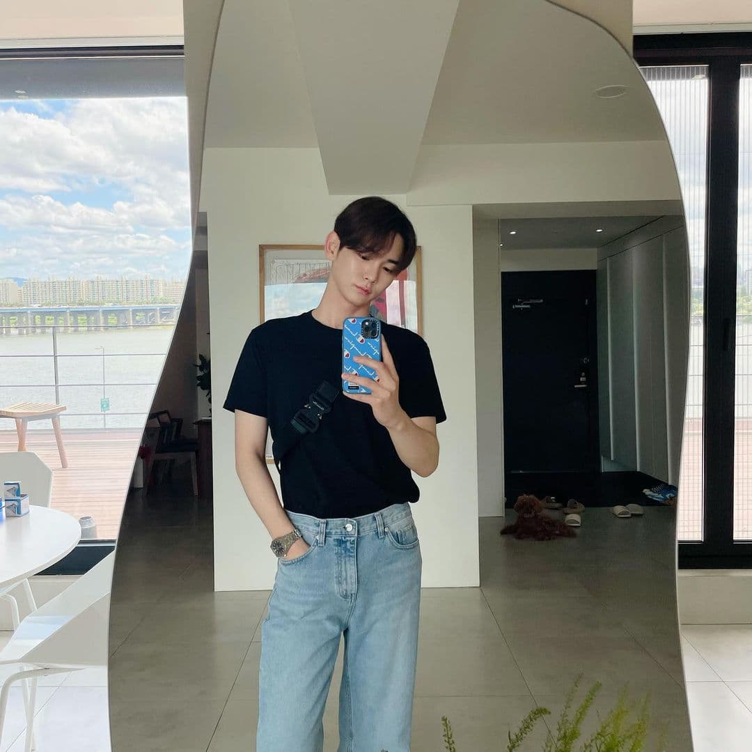 Image Source instagram | bumkeyk