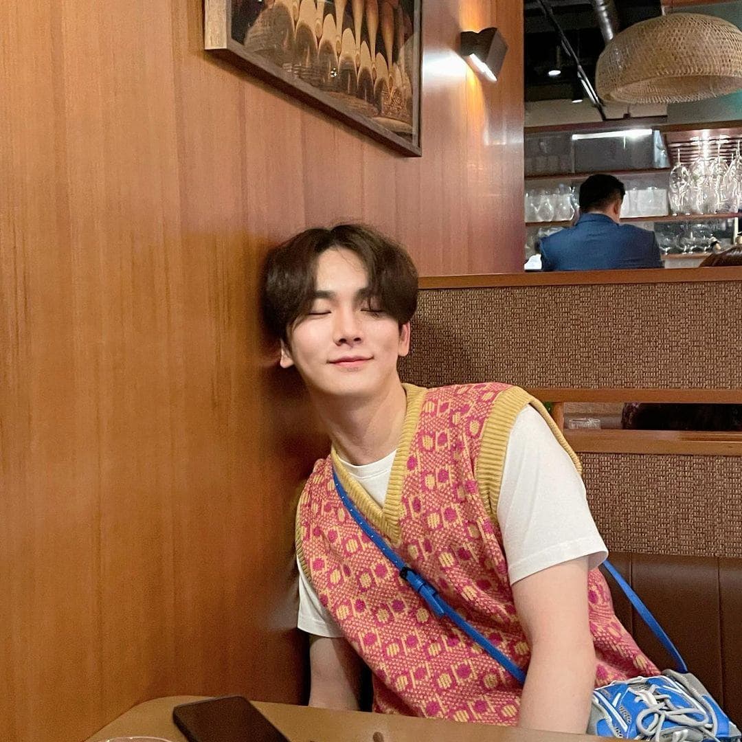 Image Source instagram | bumkeyk