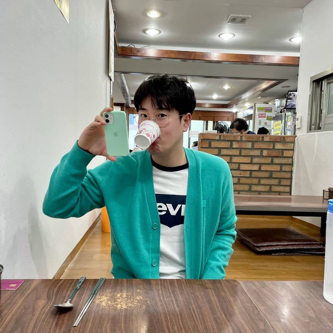 Image Source_Instagram | pyojihoon_official